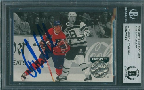 1991 pro set - pro, platinum