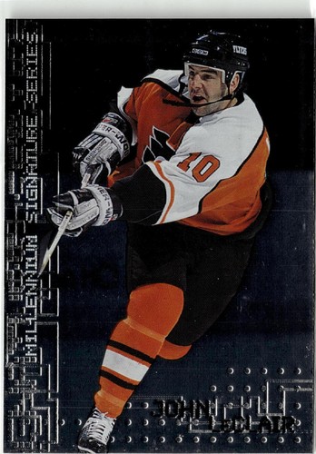 1999 player millennium - 1999-00,