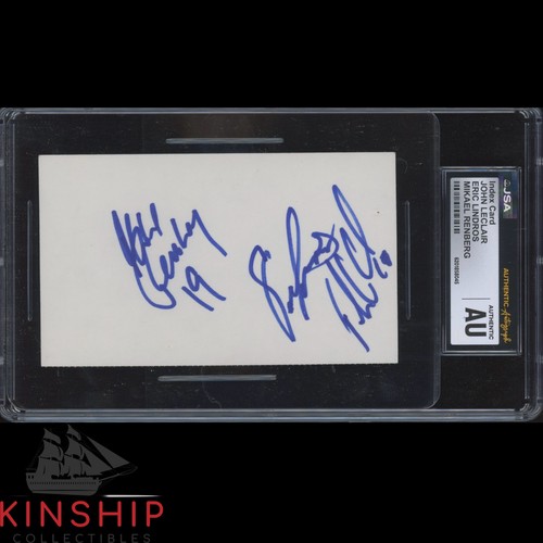 Eric lindros john - john, leclair