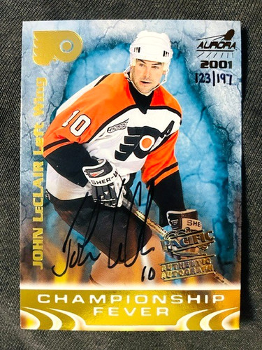 2000 pacific aurora - 2000-01, john