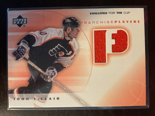 John leclair 2001 upper - leclair,