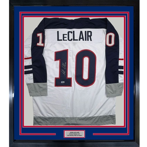 Framed autographed signed - framed, autographed/signed